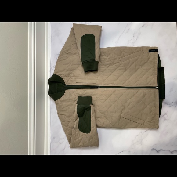 BYLT Bomber Jacket - Picture 7 of 16